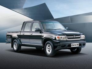 Great Wall Deer G3 2003 года